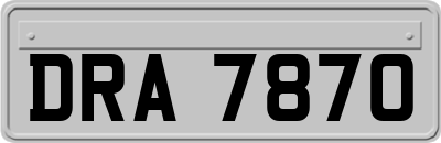 DRA7870