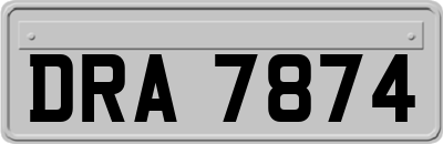 DRA7874