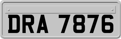DRA7876