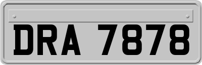 DRA7878