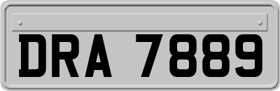 DRA7889