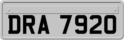 DRA7920