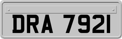 DRA7921