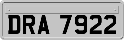 DRA7922
