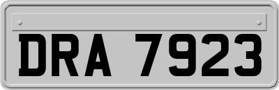 DRA7923
