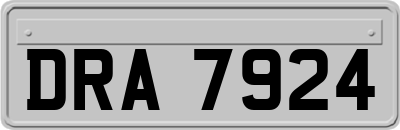 DRA7924