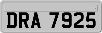 DRA7925