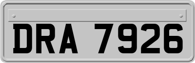 DRA7926