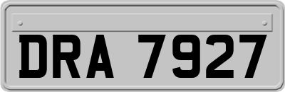 DRA7927