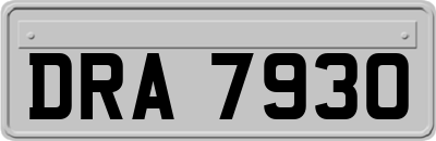 DRA7930