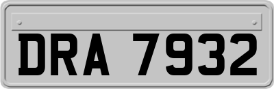 DRA7932