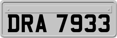 DRA7933