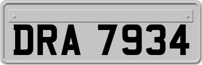 DRA7934