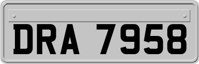DRA7958
