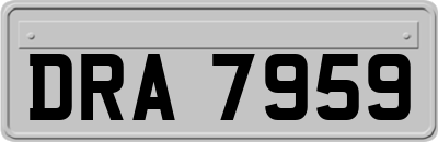 DRA7959