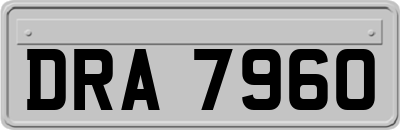 DRA7960