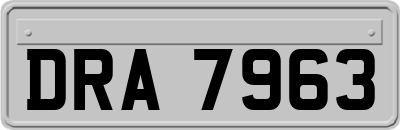 DRA7963