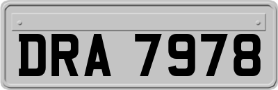 DRA7978