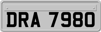 DRA7980