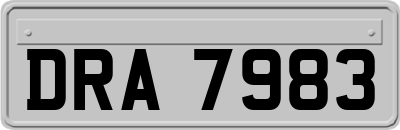 DRA7983