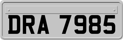 DRA7985