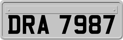 DRA7987