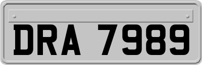 DRA7989