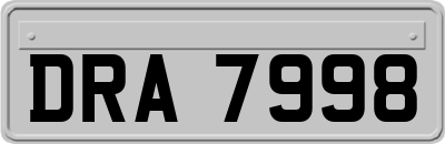 DRA7998