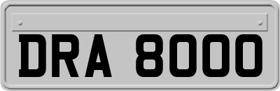 DRA8000