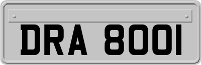 DRA8001