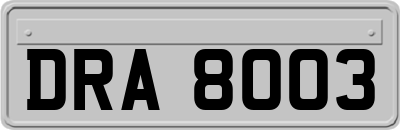 DRA8003
