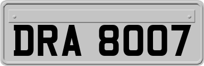 DRA8007