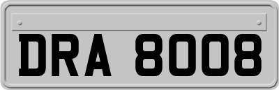 DRA8008