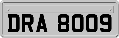DRA8009