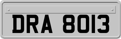 DRA8013