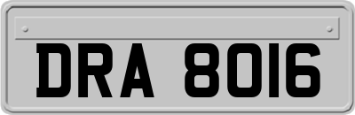 DRA8016