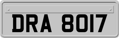 DRA8017