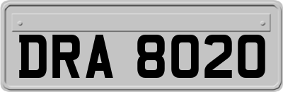 DRA8020