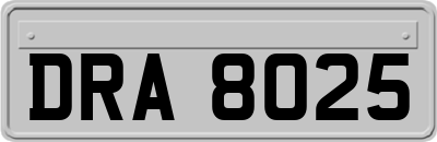 DRA8025