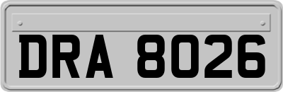 DRA8026