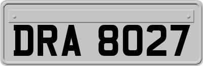 DRA8027