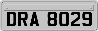 DRA8029