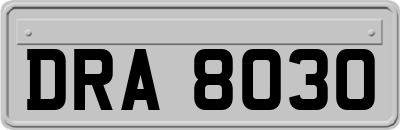 DRA8030