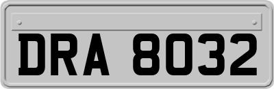 DRA8032