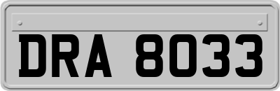 DRA8033