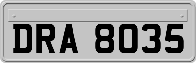DRA8035
