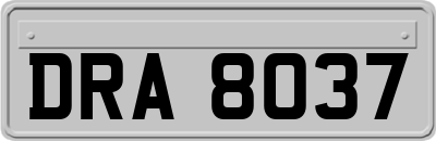 DRA8037