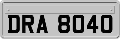 DRA8040