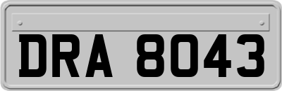 DRA8043