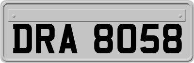 DRA8058